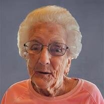 Flo Ellen Small