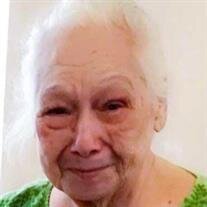 Lucila Gutierrez Keener