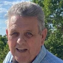 Wayne Hollingsworth