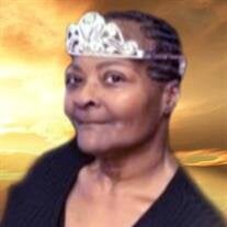 Ms. Kathy G. Peters