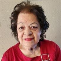 Socorro "Cora" Castillo