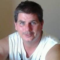 Ernest Steveneson "Ernie" Cockerell