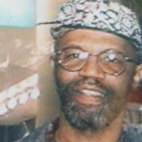 Larry R Taylor