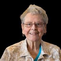 Joyce M. Kuehn