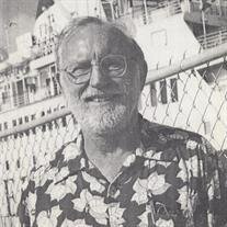 William Robert Eiden