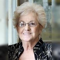 Freda "Fritz" Senkowski