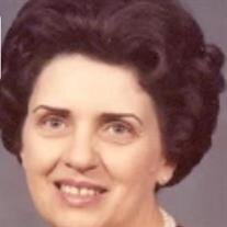 Ms. Martha Stovall Law