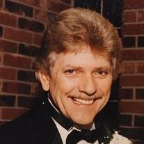 Larry James Smith