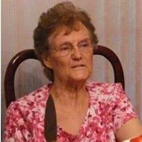 Louise A. Brown