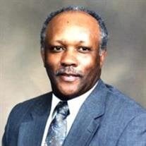 Hilbert Turner Sr.