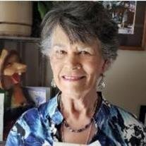 Vivian Marie Thomson