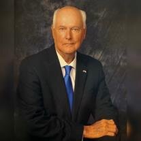 Allen Warren Jackson
