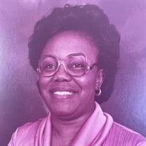 CLARA B. SIMMONS