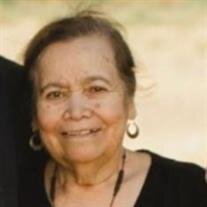Anita Fuentes