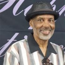 Mr. James Franklin Grady Sr.