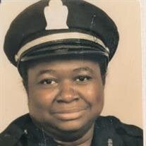 Shirley Mae Wiley