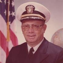 John William Baxter Sr.