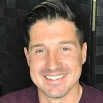 Matthew Watts Lawson