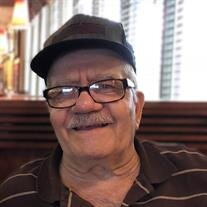 Joao M. Vicente