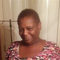Angela Annette Mayes