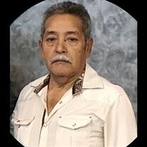 Bernabe Guillen Aguilar