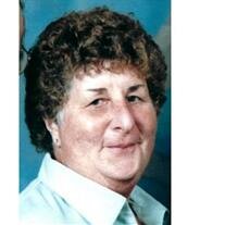 Joan Carol Bowling