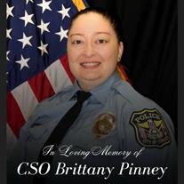 Brittany Pinney