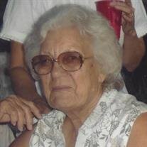 Elreda Johnson