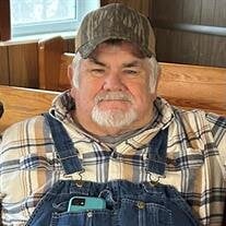 Stanley Dean McFadden