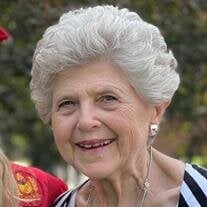 Sophia Kalomeres Jonson