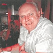 Richard "Rick" L. Gardon