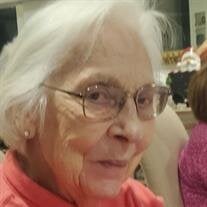 Louise Beckman
