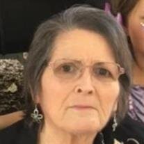 Fran Sharp Perry