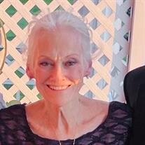 Patricia D Hadden