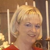 Debra Lynn 'Debbie' Pierce