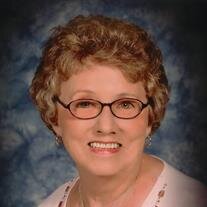 Effie Kluttz Vellines