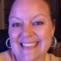 Jacqueline Michelle Whitener