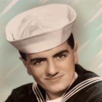 George Louis Buscaglia