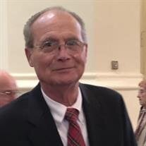 Robert "Bob" George Maier