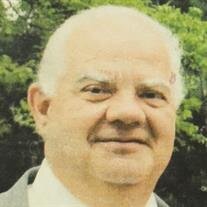Robert E. Miller