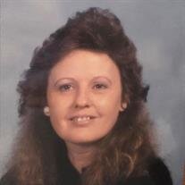 Rose "Bonnie" Barnes