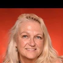Carrie Elizabeth Clow