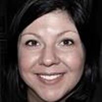 Melissa Lasseter Cato