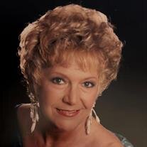 Patricia Ann White