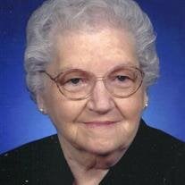 Virginia Louise (Smith) White
