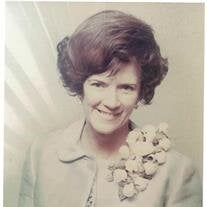 Betty Marie Fath