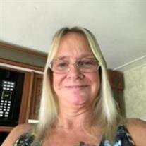 Patti Sue Demers