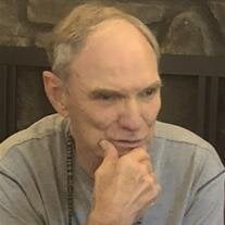 Larry Alton Morrison