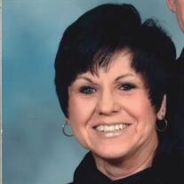 Sandra "Sandy" S. (Magyar) Maguire