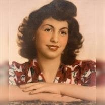 Josephine Geandomenico